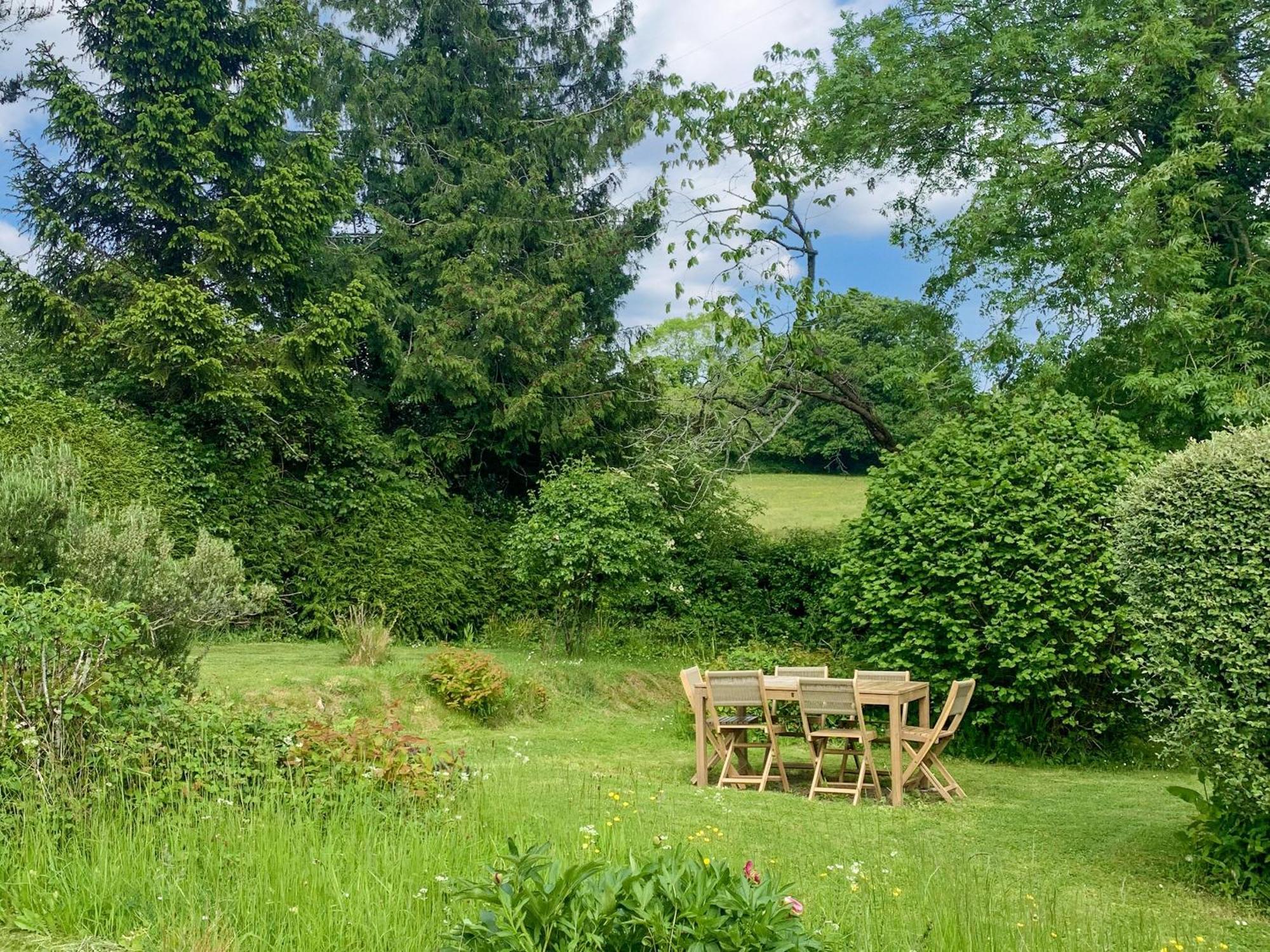 Marshalls Farm Aston Ingham Exterior photo